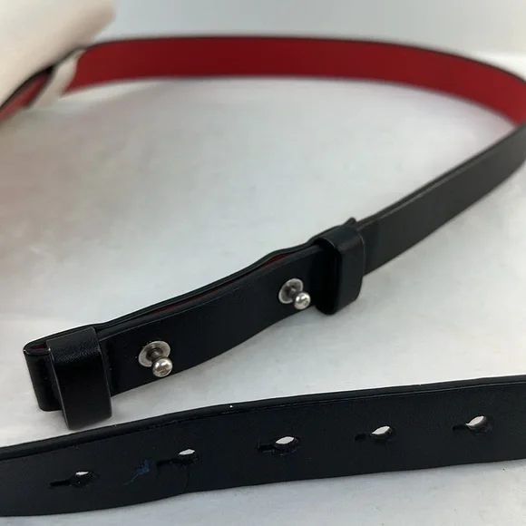 Rag & Bone “Atlas” Small Crossbody Belt Bag